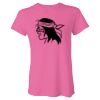 Ladies' Heavy Cotton™ T-Shirt Thumbnail