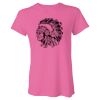 Ladies' Heavy Cotton™ T-Shirt Thumbnail