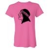 Ladies' Heavy Cotton™ T-Shirt Thumbnail