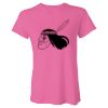 Ladies' Heavy Cotton™ T-Shirt Thumbnail