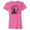 Ladies' Heavy Cotton™ T-Shirt Thumbnail