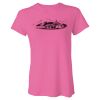 Ladies' Heavy Cotton™ T-Shirt Thumbnail