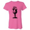 Ladies' Heavy Cotton™ T-Shirt Thumbnail