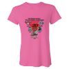 Ladies' Heavy Cotton™ T-Shirt Thumbnail