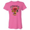 Ladies' Heavy Cotton™ T-Shirt Thumbnail