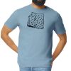 Adult Softstyle® 4.5 oz. T-Shirt Thumbnail