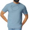 Adult Softstyle® 4.5 oz. T-Shirt Thumbnail