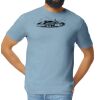 Adult Softstyle® 4.5 oz. T-Shirt Thumbnail