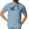 Adult Softstyle® 4.5 oz. T-Shirt Thumbnail