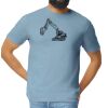 Adult Softstyle® 4.5 oz. T-Shirt Thumbnail