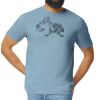 Adult Softstyle® 4.5 oz. T-Shirt Thumbnail