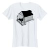 Ladies' Softstyle® Fitted T-Shirt Thumbnail