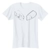 Ladies' Softstyle® Fitted T-Shirt Thumbnail