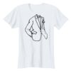 Ladies' Softstyle® Fitted T-Shirt Thumbnail