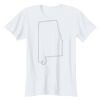 Ladies' Softstyle® Fitted T-Shirt Thumbnail