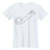 Ladies' Softstyle® Fitted T-Shirt Thumbnail