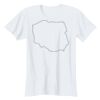 Ladies' Softstyle® Fitted T-Shirt Thumbnail