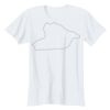 Ladies' Softstyle® Fitted T-Shirt Thumbnail