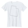 Ladies' Softstyle® Fitted T-Shirt Thumbnail