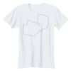 Ladies' Softstyle® Fitted T-Shirt Thumbnail