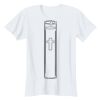 Ladies' Softstyle® Fitted T-Shirt Thumbnail