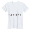 Ladies' Softstyle® Fitted T-Shirt Thumbnail