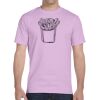 Adult 5.5 oz., 50/50 T-Shirt Thumbnail