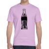 Adult 5.5 oz., 50/50 T-Shirt Thumbnail