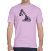 Adult 5.5 oz., 50/50 T-Shirt Thumbnail