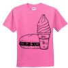 Youth 5.5 oz., 50/50 T-Shirt Thumbnail