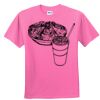 Youth 5.5 oz., 50/50 T-Shirt Thumbnail