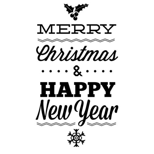 Happy New Year Thumbnail