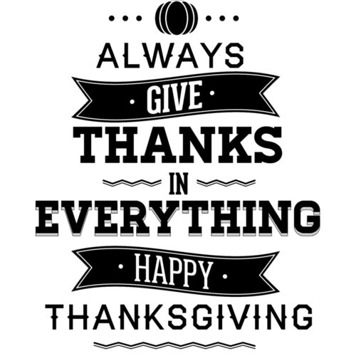 Thanksgiving Thumbnail