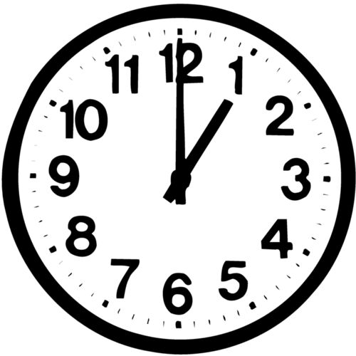 Clocks Thumbnail
