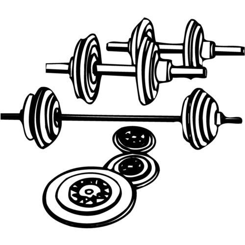 Body Building Thumbnail