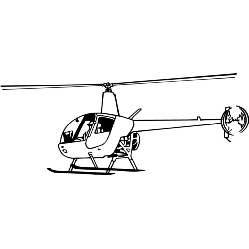 Helicopter Thumbnail